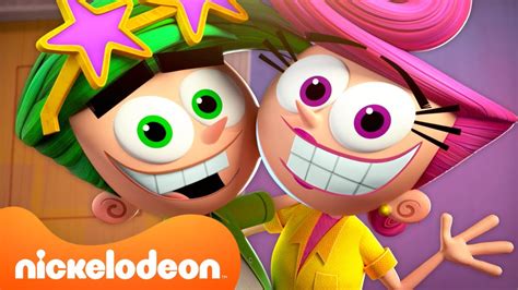 wanda odd parents|Cosmo & Wanda Are Back! (NEW SERIES) .